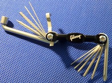 Gibson Strumento Chiave per Truss Rod Parti di Chitarra Les Paul Classic SG, Chitarra