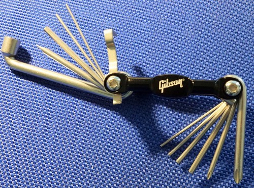 Gibson strumento chiave per - chiave,
