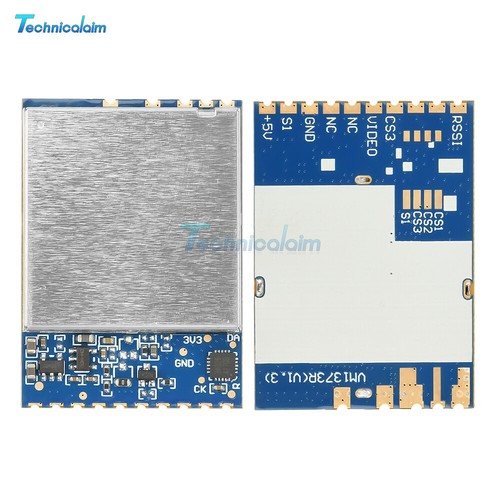 Modulo trasmissione - di,