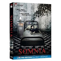 Somnia (Ltd) (Blu-Ray+Booklet)