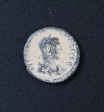 Filippo II Tyce Torretta AE 8