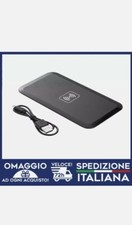 Caricatore wireless tappetino