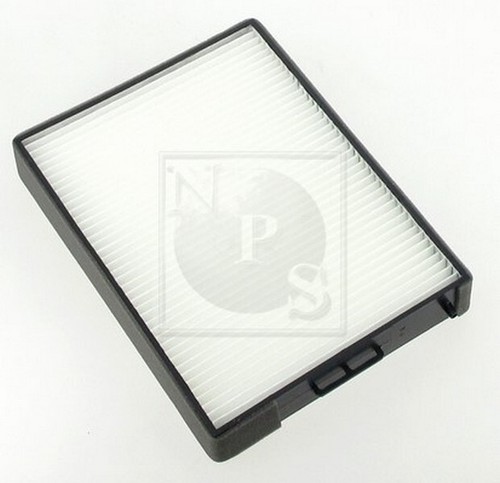 Filtro abitacolo per kia - per,