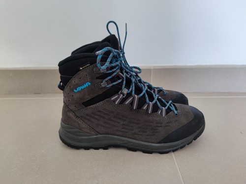 Scarponi lowa explorer gtx mid - gtx,