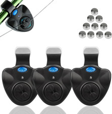 Allarme Morso Da Pesca per