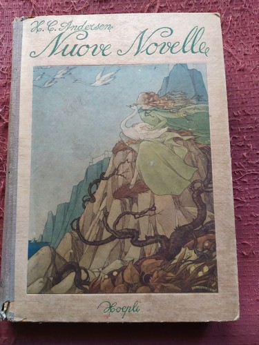 Nuove novelle andersen - di,