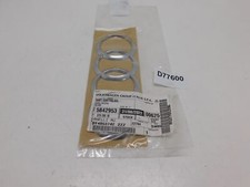 REAR RING COAT OF ARMS LOGO