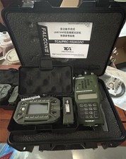 2025 TCA/PRC-152A Radio FM