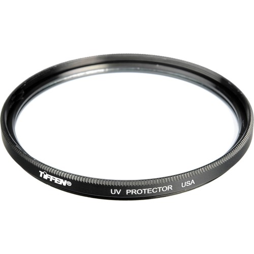 Filtro protezione obiettivo