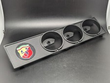 AUTOBIANCHI A112 ABARTH LOGO