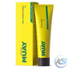 CREMA THAI Namman Muay Active