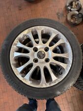 Cerchio in lega originale