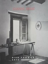 GIANNI DESSI' : CATALOGO DEL 1992