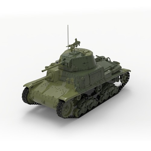 Ssmodel 72683 72 kit - ssmodel,