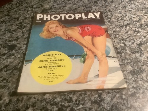 1955 swimsuit janet - swimsuit,