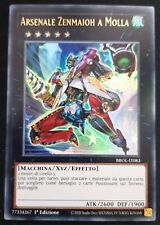 ARSENALE ZENMAIOH A MOLLA