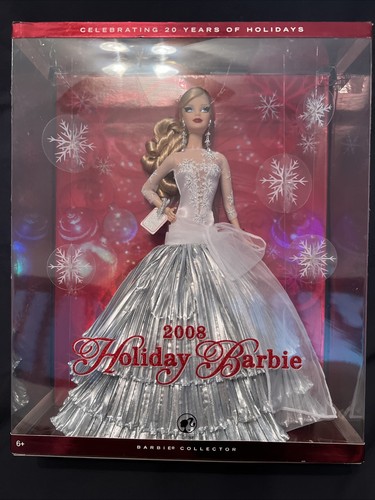 Barbie bambola mattel - barbie,
