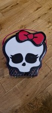 Monster High Merch / custodia