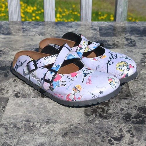 Zoccoli birkenstock birki - zoccoli, birki's