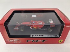 Hot Wheels Ferrari F14-T #14