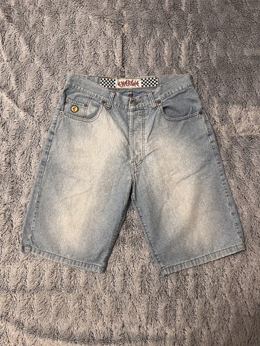 Pantaloncini jeans energie - pantaloncini,
