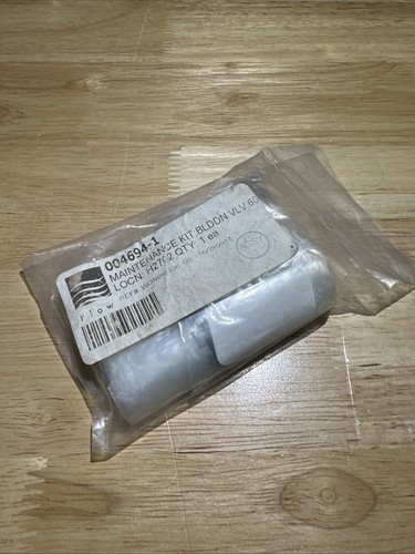 Kit manutenzione valvola - , di
