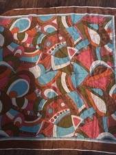 Emilio Pucci(?) Sciarpa di