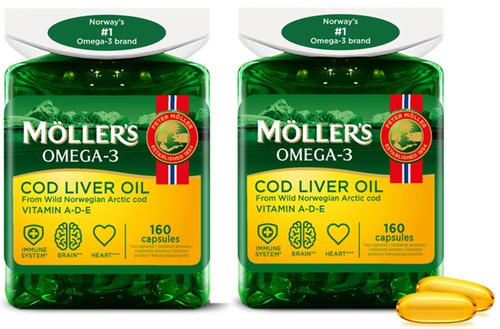 Möller 320 capsule di - möller’s,
