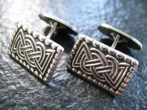 Gemelli argento 925 - , david