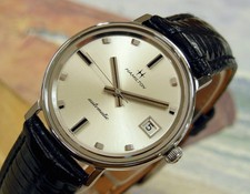 HAMILTON automatico vintage