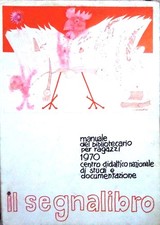Il segnalibro: manuale del
