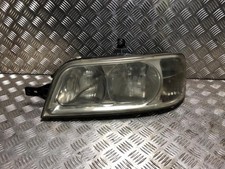 Gruppo ottico anteriore