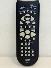 Telecomando combinato DVD/VCR