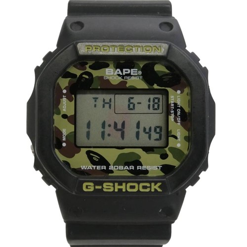 Orologio bathing ape bape - a, x