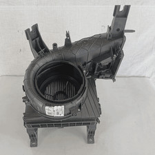 Scatola climatizzazione  DR