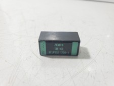 Zenith 136-63 Belfuse 1200-1