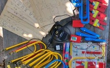 Attrezzi Da Traforo Faro 