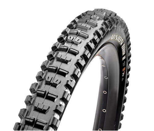 Pneumatico maxxis minion - pneumatico, dhr