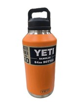 YETI Rambler 64 oz bottiglia
