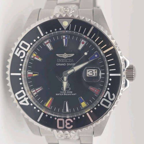 Orologio invicta uomo - orologio,
