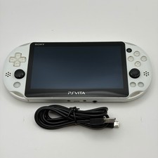 Console Sony PS Vita PCH-2000