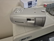  Panasonic WV-CP500/G  650-linee Nuova Telecamera Analogica Tvcc 