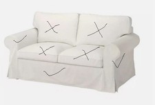 Copridivano usato Ikea EKTORP