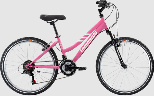 Mountan bike bambina - , 24