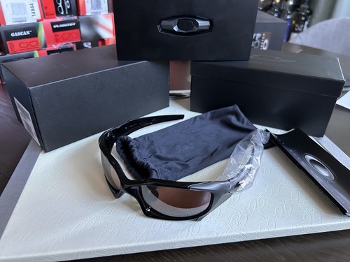Nuovo oakley pit boss - nuovo,