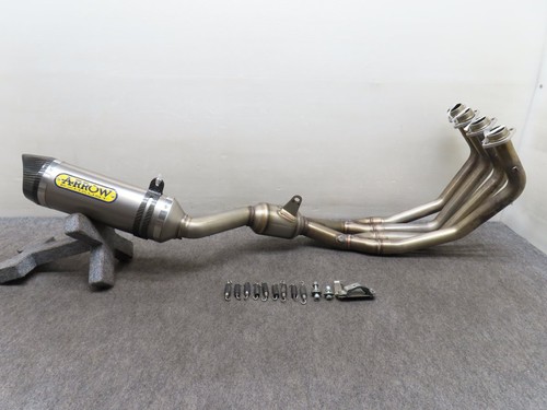 Scarico xj6 diversion - scarico, xj6/diversion