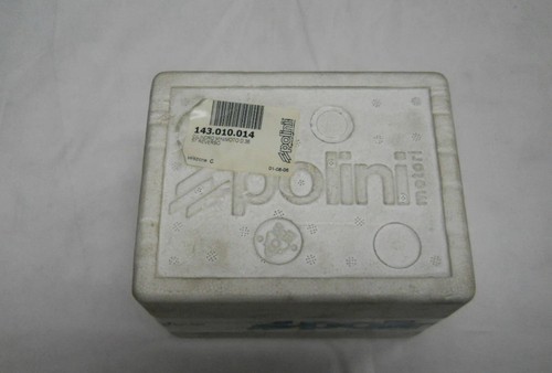 Polini cilindro minimoto 5 - minimoto,