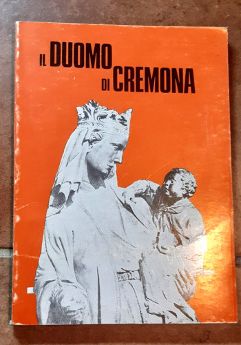 Zanoni tantardini il duomo - tantardini,