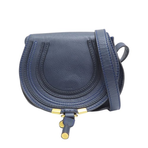 Chloe marcie shoulder bag - marcie,