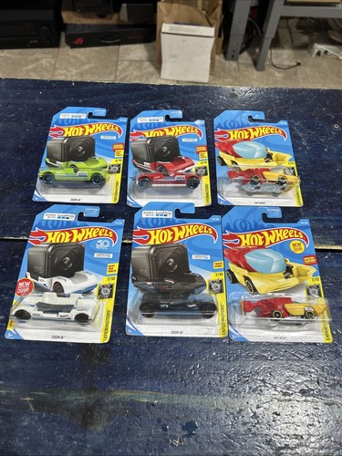 Lotto hot wheels - lotto,